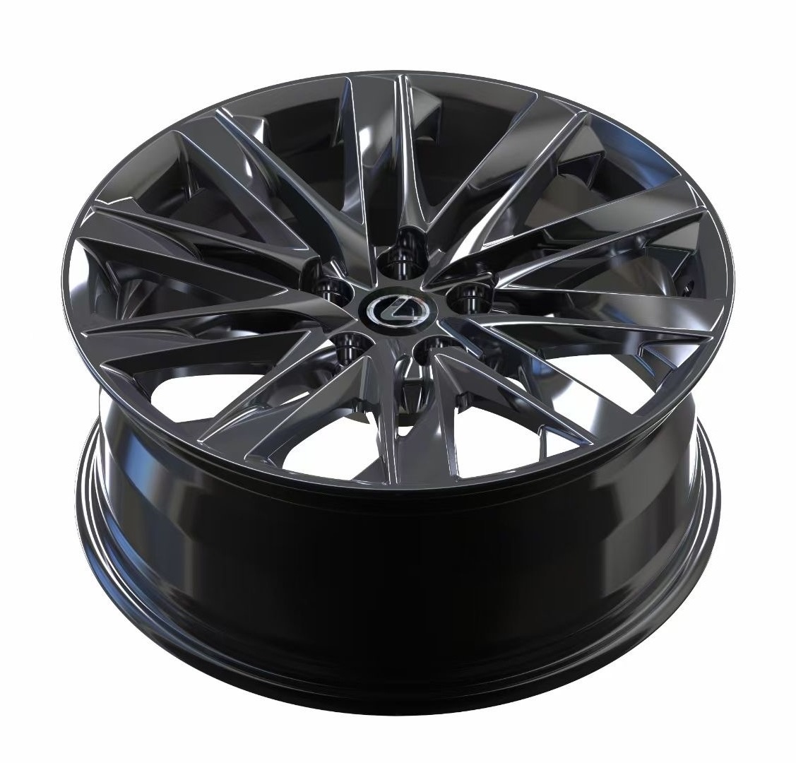 For 5 Series Wheel Hub 19 Inch 20 Inch 22 Inch g30 i3 z4 x5 x6 x7 Forged Wheels Rims And Tires For Cars 5x112 22 Inch Rims