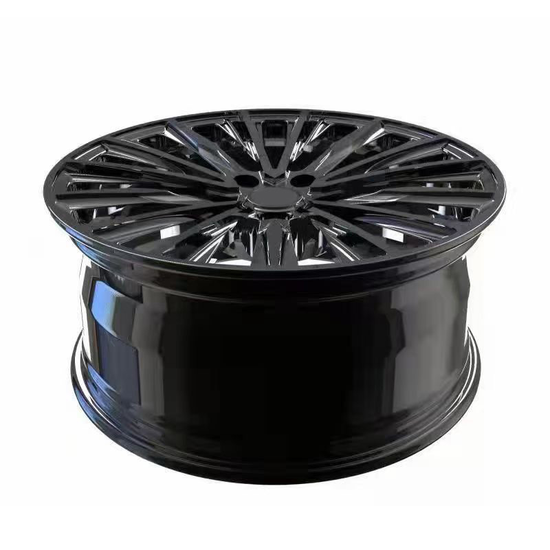 Hot Selling Custom Luxury 18 19 20 21 22 23 24 Inch 6-Hole Forged Alloy Wheels High-Quality Lightweight Wheels Suitable For Bmw