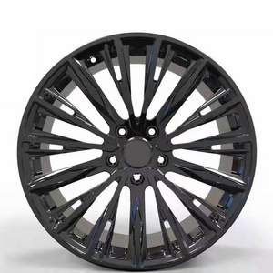 Hot Selling Custom Luxury 18 19 20 21 22 23 24 Inch 6-Hole Forged Alloy Wheels High-Quality Lightweight Wheels Suitable For Bmw