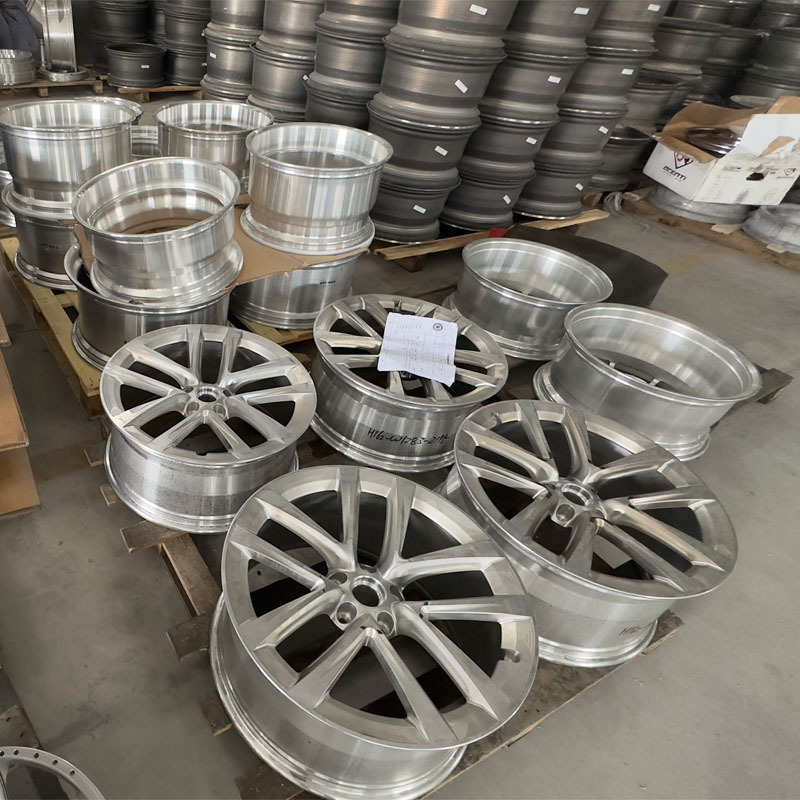 Passenger car wheels 2 piece forged wheels rims 20 inch,passenger car wheels 17 18 20 5 114 18x9 5x114.3 5x100