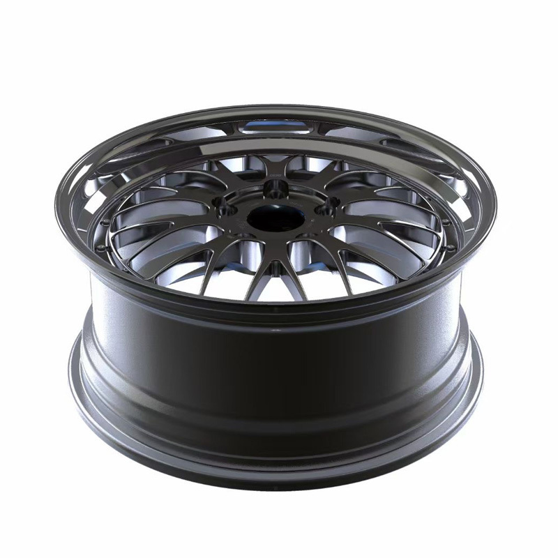 The Best-Selling Wheels Are 19 20 21 22 Inch Steel Wire Rims 5-Hole Passenger Car Wheels And Multi Spoke Steel Wire Wheels