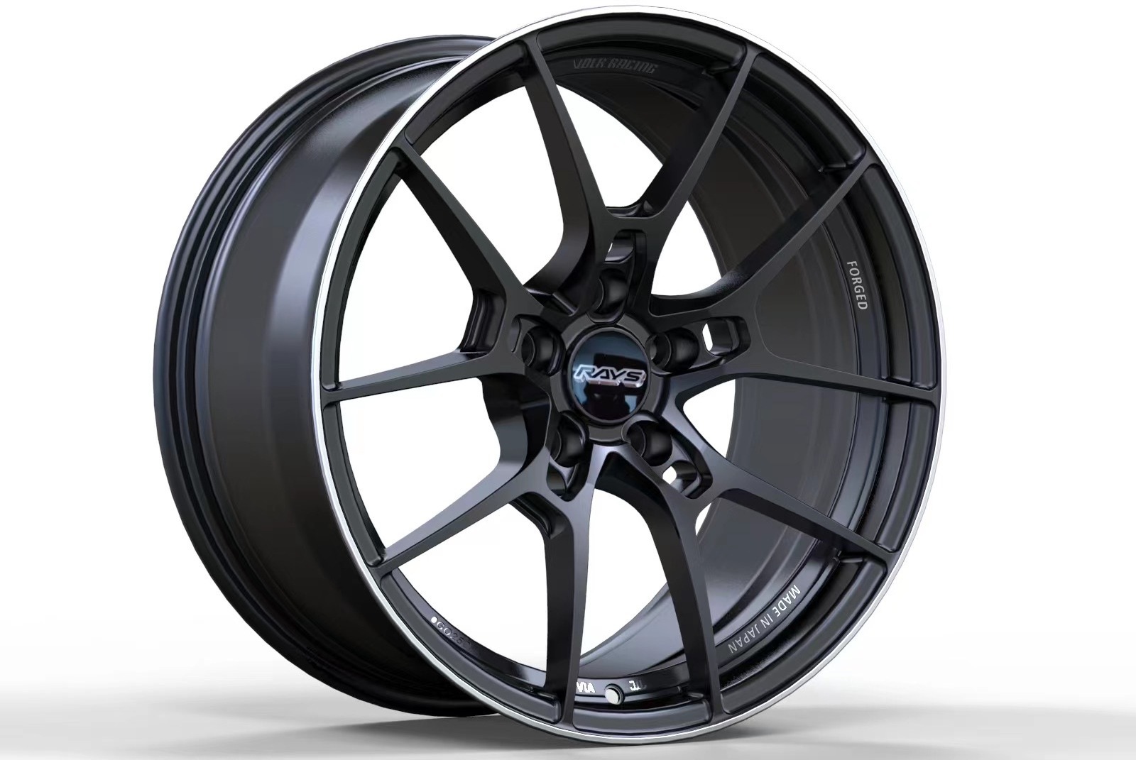 Deep Disc 22x12 24x14 26x16 Inch 4x4 Custom Alloy Forged Wheel Concave Rim 8x170 6x139.7 f150 Off-Road Truck Rim Wheel