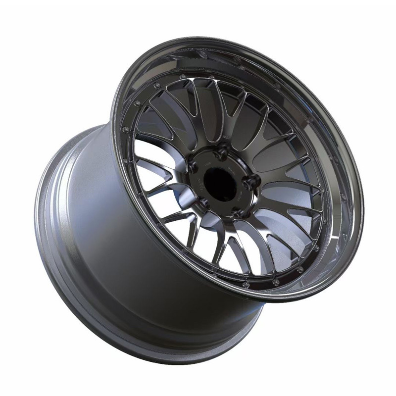 The Best-Selling Wheels Are 19 20 21 22 Inch Steel Wire Rims 5-Hole Passenger Car Wheels And Multi Spoke Steel Wire Wheels