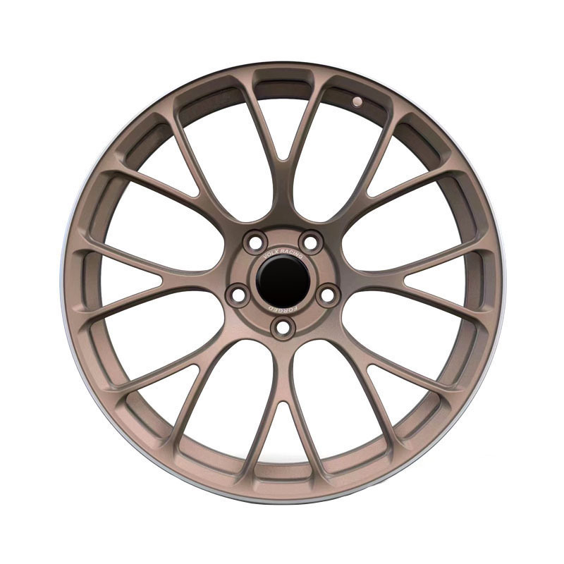 20x10 20x12 20x14 22x10 22x12 22x14 24x12 24x14 26x12 26x14 26x16 Monoblock Forged Wheels For Mercedes