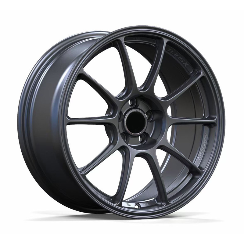 Havas Automotive High Quality Wheels 18 19 20 22 Inch Customized Forged Alloy Wheels 5x112 Suitable For Bmw Audi Maserati