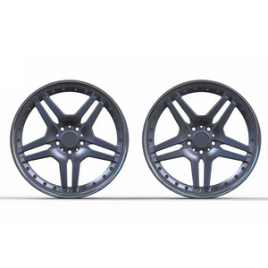 Havas Luxury Customized Defender Wheels 20 22 23 24 Inch Alloy High Quality Forged Rims Suitable For The New Land Rover Defender