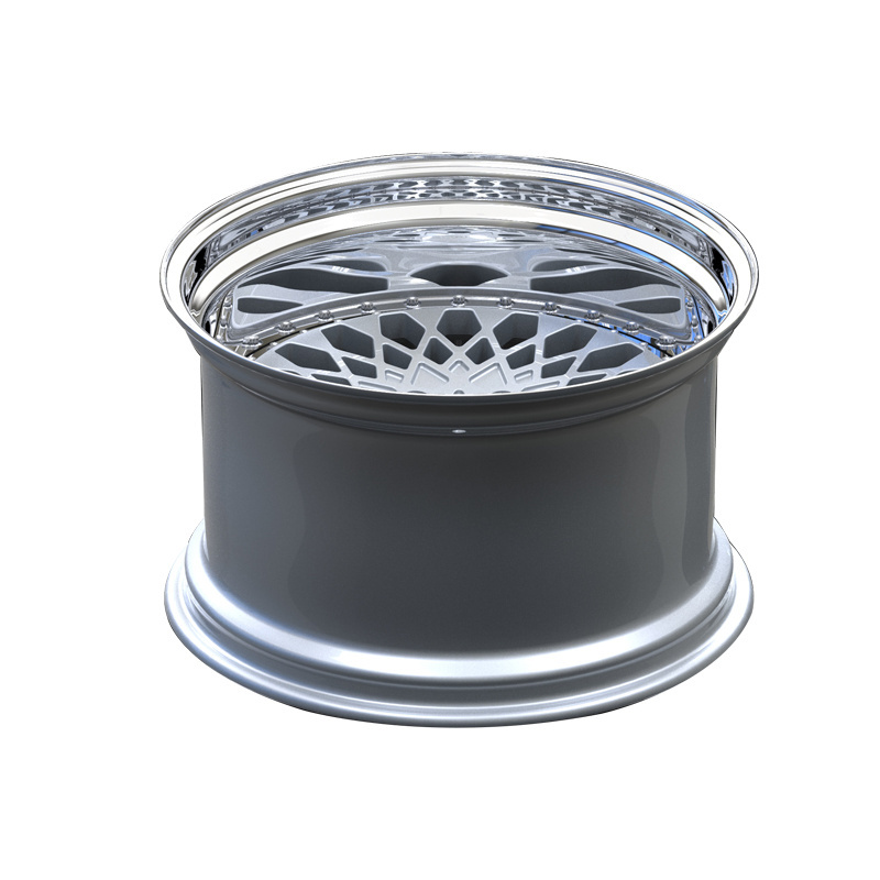 Passenger car wheels 2 piece forged wheels rims 20 inch,passenger car wheels 17 18 20 5 114 18x9 5x114.3 5x100