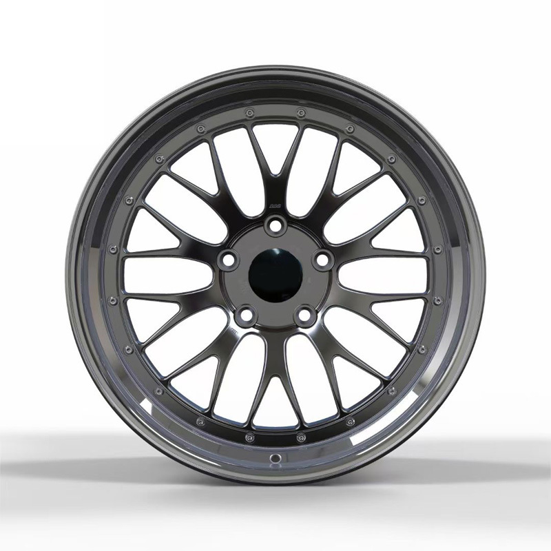 The Best-Selling Wheels Are 19 20 21 22 Inch Steel Wire Rims 5-Hole Passenger Car Wheels And Multi Spoke Steel Wire Wheels