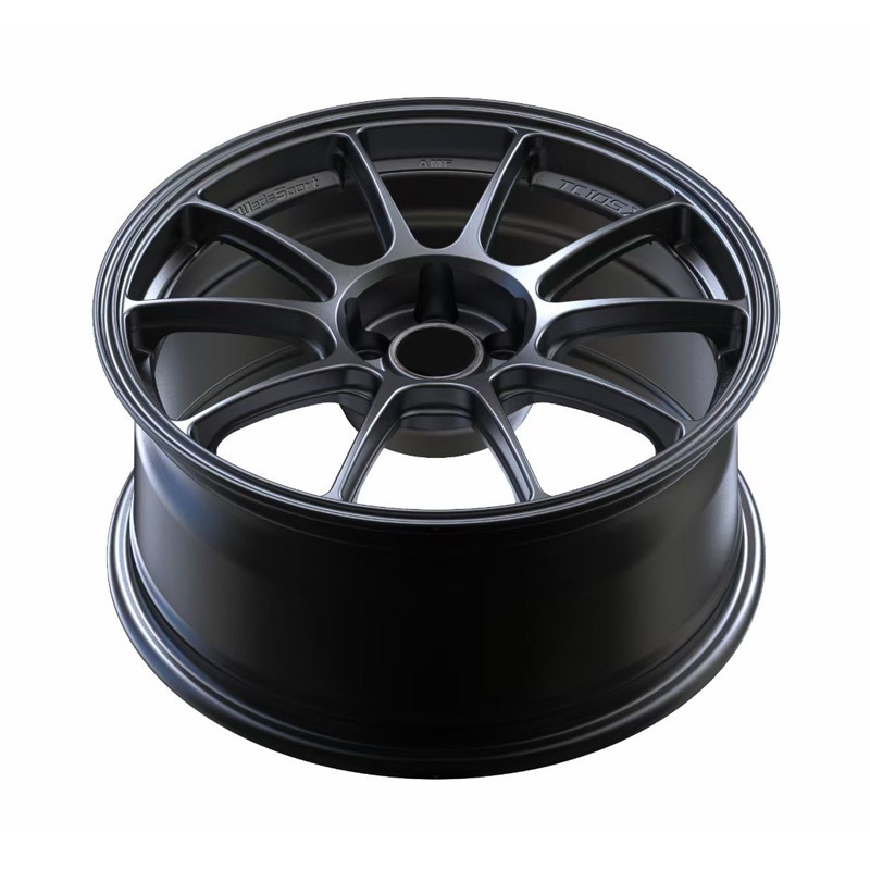 Havas Automotive High Quality Wheels 18 19 20 22 Inch Customized Forged Alloy Wheels 5x112 Suitable For Bmw Audi Maserati