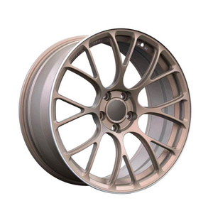 20x10 20x12 20x14 22x10 22x12 22x14 24x12 24x14 26x12 26x14 26x16 Monoblock Forged Wheels For Mercedes