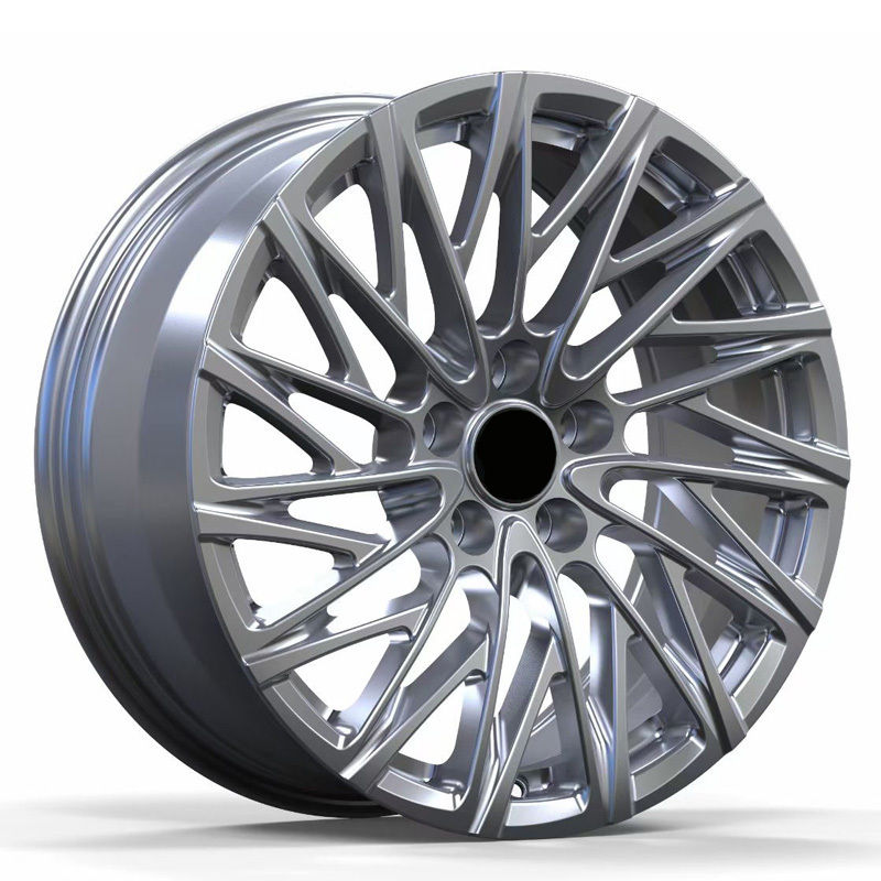 Havas New Master Customized Whole Forged Wheels 18 19 20 21 22 Inch 5x114.3 High Quality Luxury Forged Alloy Rims