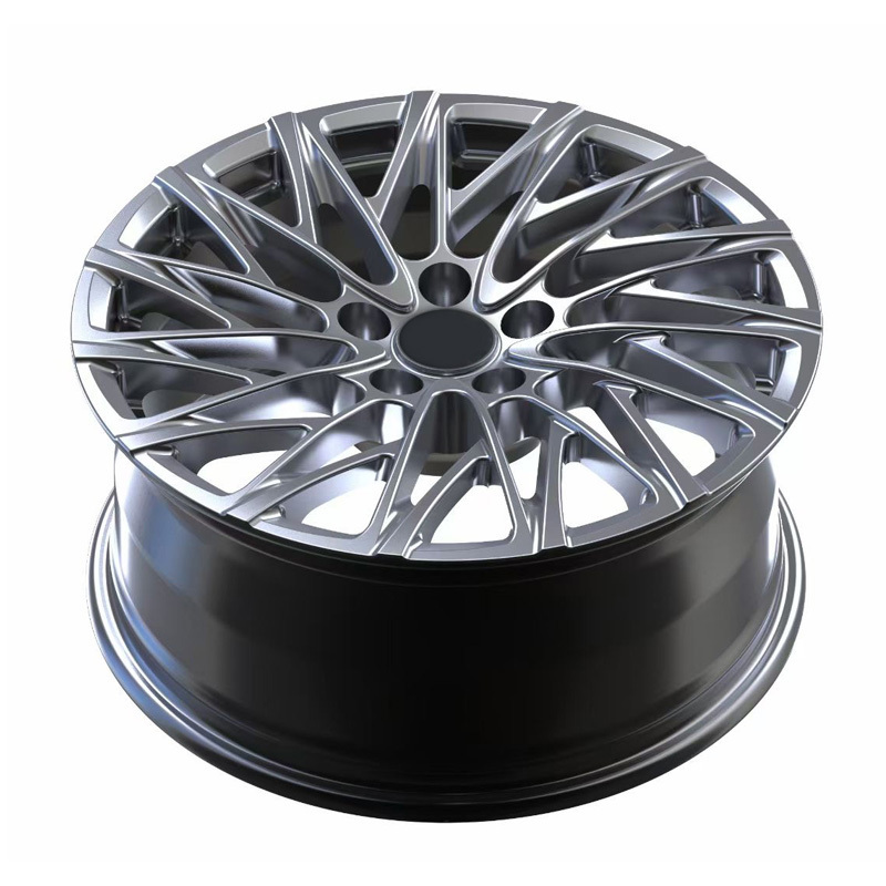 Havas New Master Customized Whole Forged Wheels 18 19 20 21 22 Inch 5x114.3 High Quality Luxury Forged Alloy Rims