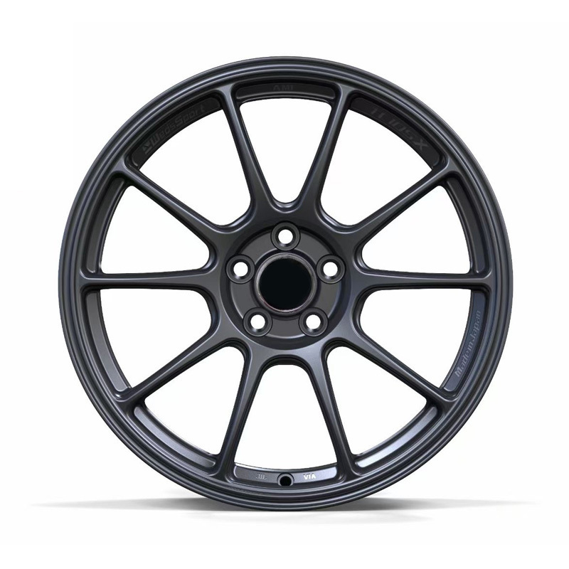 Havas Automotive High Quality Wheels 18 19 20 22 Inch Customized Forged Alloy Wheels 5x112 Suitable For Bmw Audi Maserati