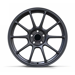 Havas Automotive High Quality Wheels 18 19 20 22 Inch Customized Forged Alloy Wheels 5x112 Suitable For Bmw Audi Maserati