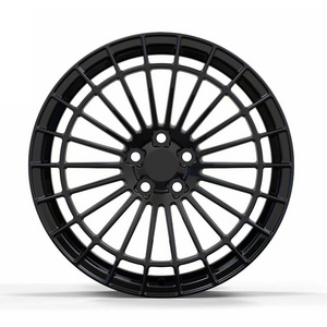 Havas Custom Forged Lightweight Wheels 18 19 20 21 22 24 Inches Suitable For Bmw Mercedes Land Rover Porsche 911 Lamborghini