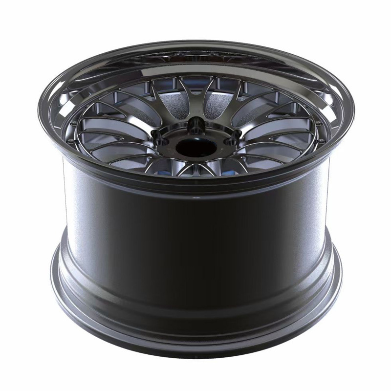 The Best-Selling Wheels Are 19 20 21 22 Inch Steel Wire Rims 5-Hole Passenger Car Wheels And Multi Spoke Steel Wire Wheels