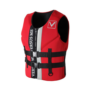 Adults Mens Boat Kayak Surfing Life Vest Life Jacket