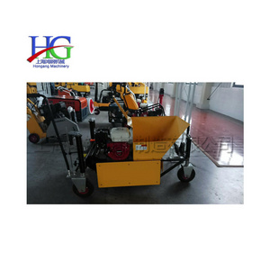 Hot Sell Landscape Curbing Machine Kerb Making Machine Concrete Kerb Laying Machine