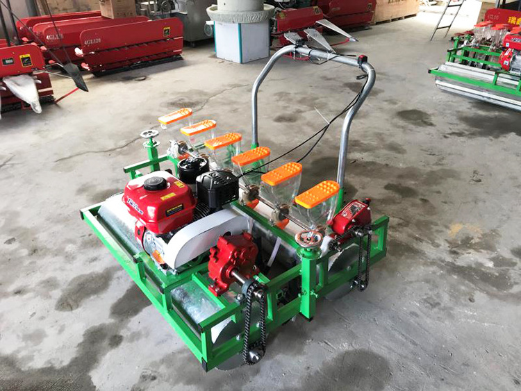 4/5/6 rows vegetable carrot seeder green onion planter vegetable onion planting machine Sesame cabbage vegetable seed planter