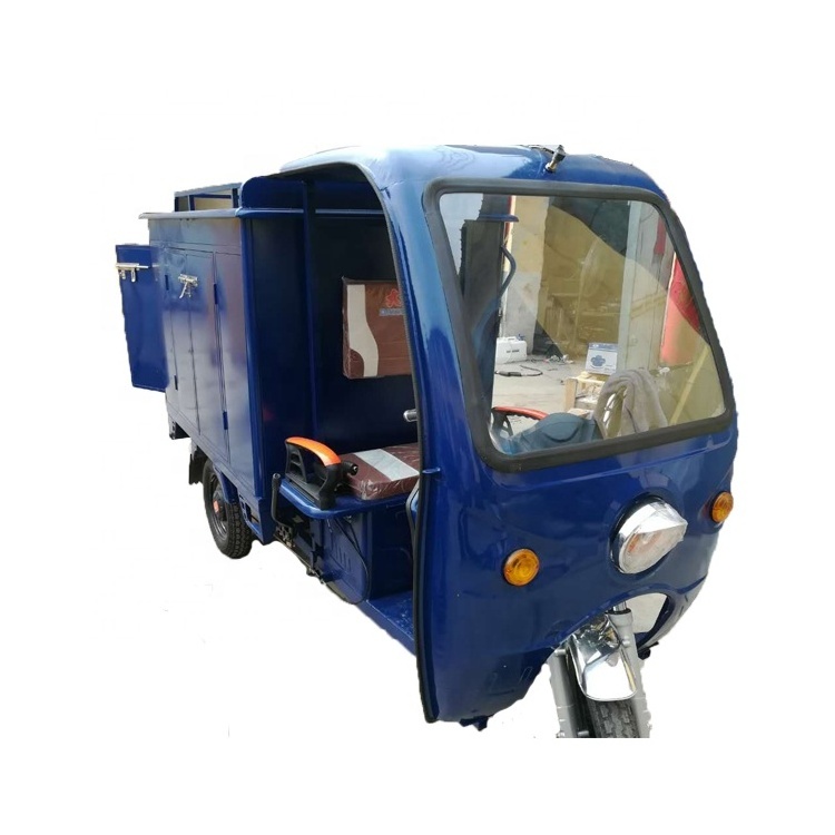 300 L Hot Sale Portable Car Washer Steam cold water home washing machine/Door to door tricycle mobile steam car washer