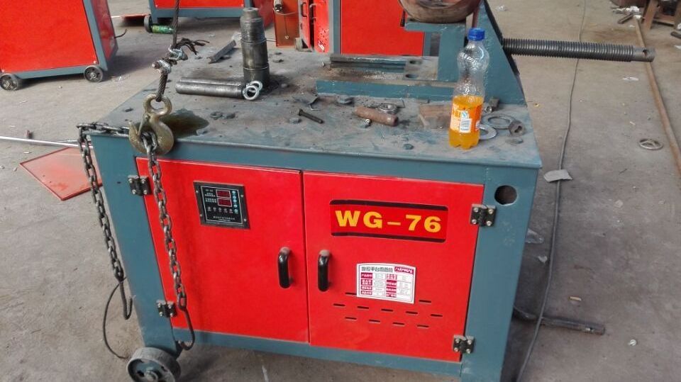 WG 26/38/51/76 CNC  pipe bending machine Square And Round tube Electric bender for iron/aluminum/steel/stainless steel