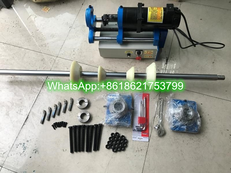 HG-45 Portable Line Boring Machine Line Bore Welder Repairing Excavator For Sale