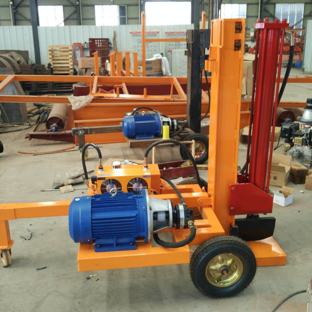 Wood splitter gasoline wood splitter 7tonne to 25 tonne wood spliter log splitter for sale