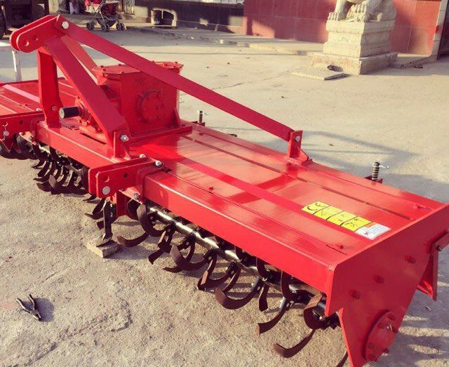 farming machine rotavator cultivator and tiller for rice cultivation rice paddy field farm machine rotary tiller tobacco orchar