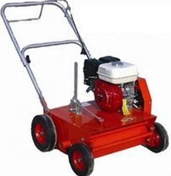 Products sold at home and abroad Eliminate soil hardening aeration and permeation Small hand push Lawn puncher