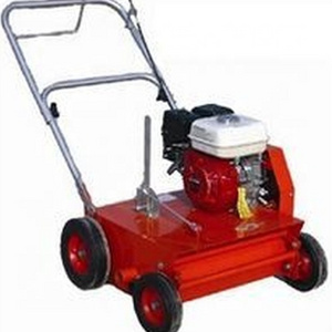 Products sold at home and abroad Eliminate soil hardening aeration and permeation Small hand push Lawn puncher