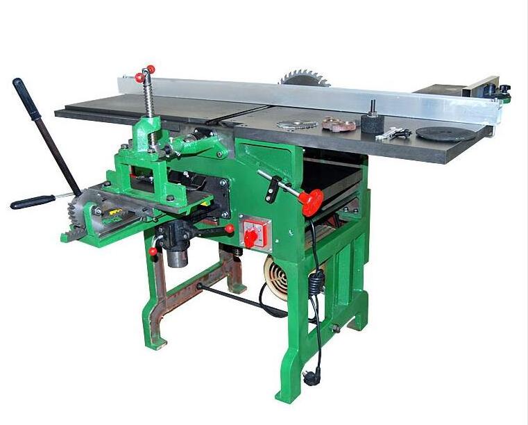 Good Price Wood Planer 12inch Woodworking Jointer Planer Electric Planer Machine For Sale