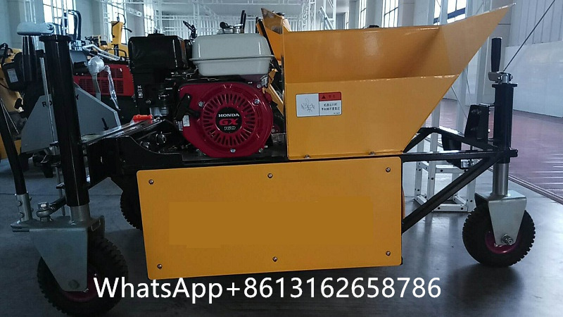 Hot Sell Landscape Curbing Machine Kerb Making Machine Concrete Kerb Laying Machine