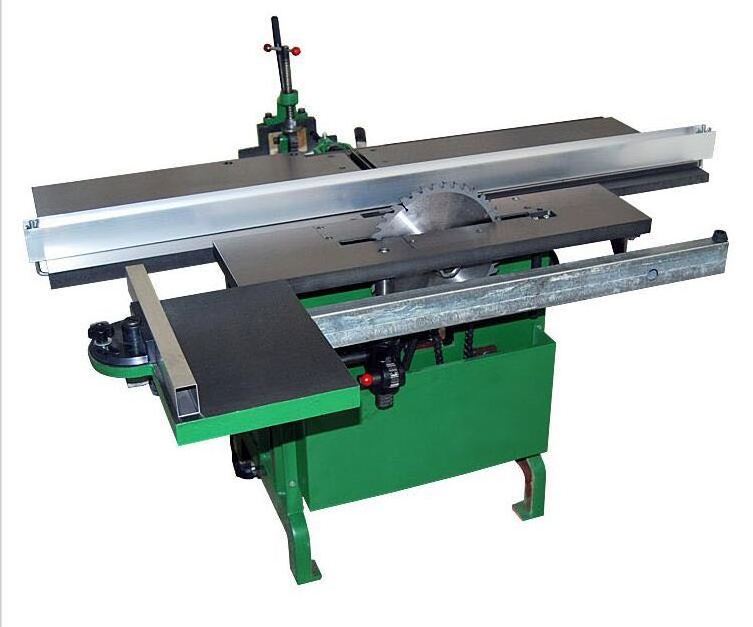 Good Price Wood Planer 12inch Woodworking Jointer Planer Electric Planer Machine For Sale