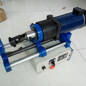 High Efficient Maintenance Machinery Automatic Portable Line Boring Machine for Excavator Digger