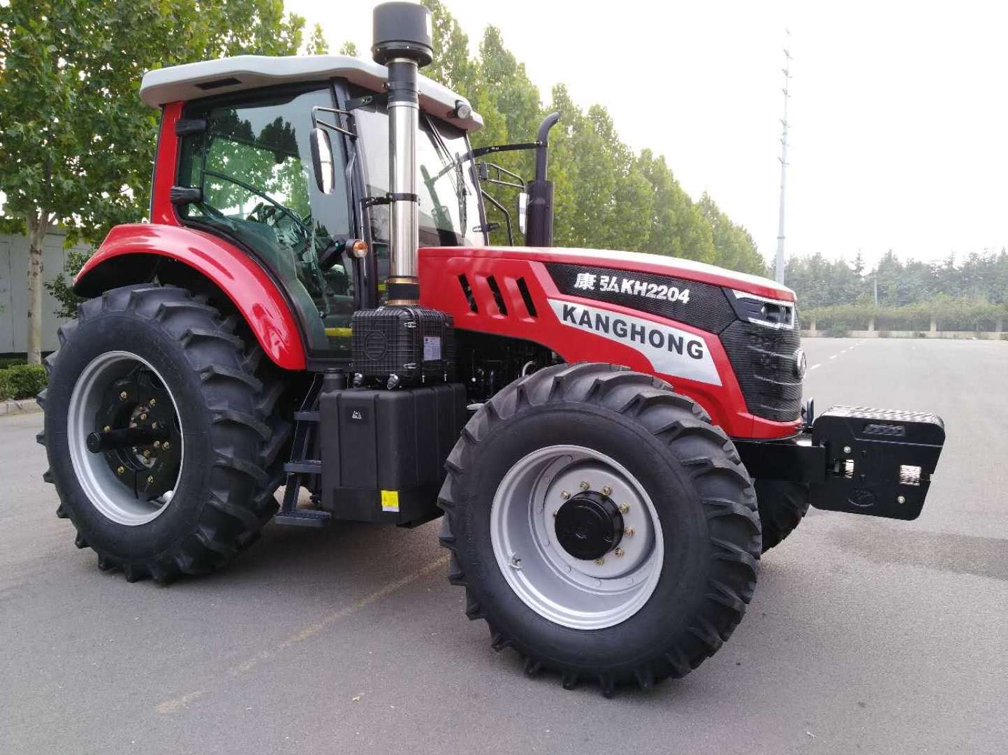 Mini tractor 30hp 40hp 2wd 4wd 4x4 tractor traktor tractors for agriculture agricultural machinery for sale