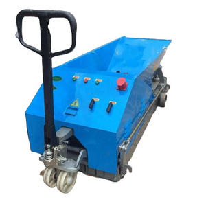 Partition board machine Concrete Mixer Prevention Moisture Resistance Equipment Building Material Machinery