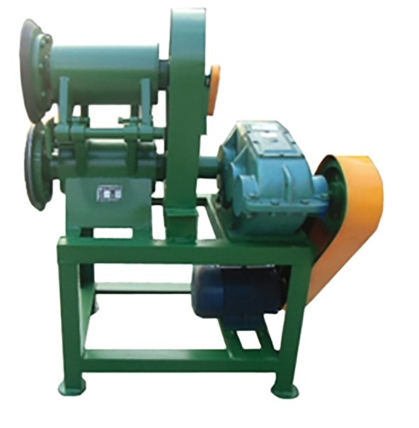 Tire Circle Cutting Recycling Machine waste tire tread sidewall cutter Machine Tire sidewall cutting machine