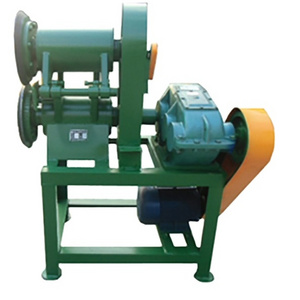 Tire Circle Cutting Recycling Machine waste tire tread sidewall cutter Machine Tire sidewall cutting machine