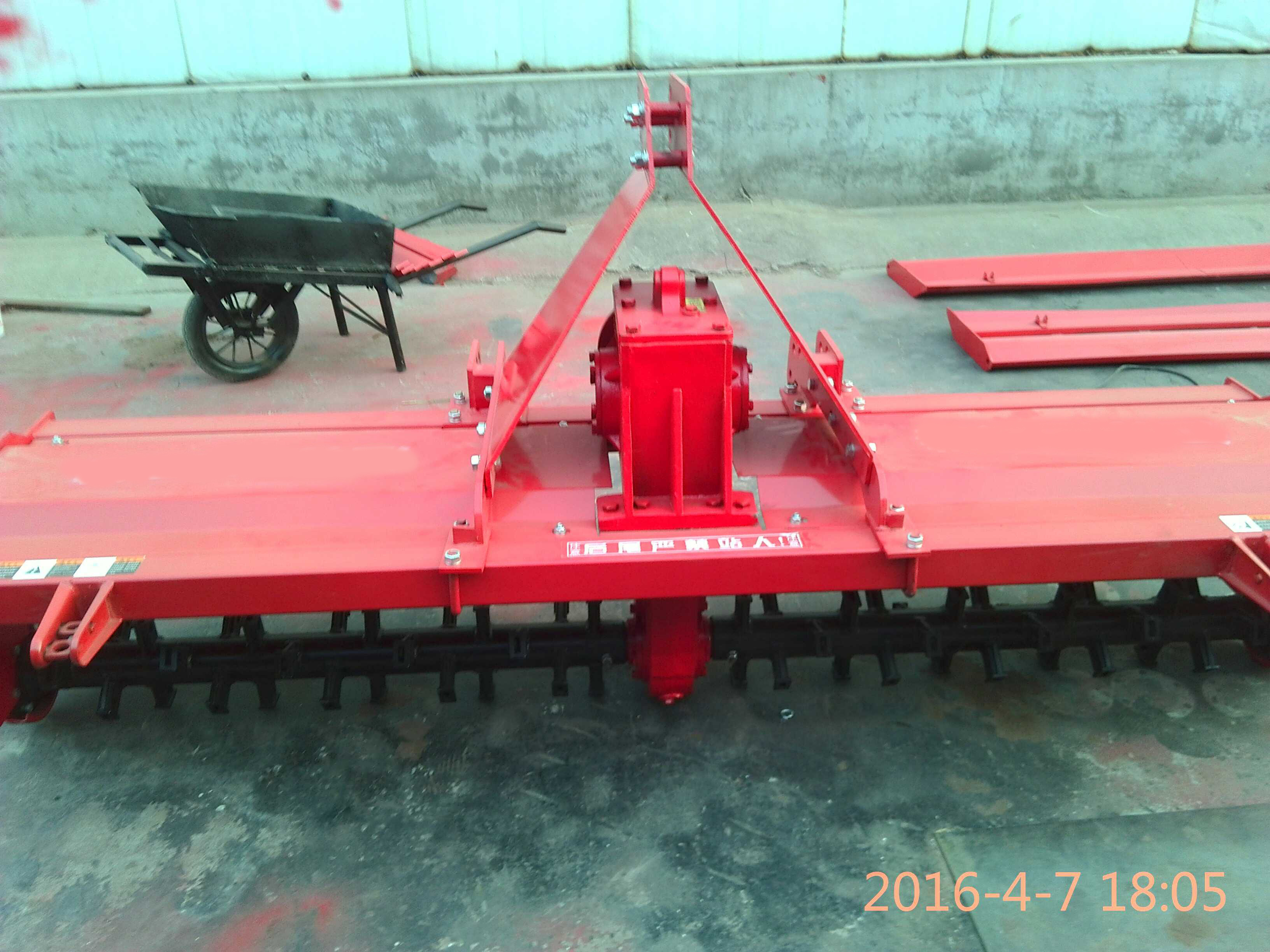 farming machine rotavator cultivator and tiller for rice cultivation rice paddy field farm machine rotary tiller tobacco orchar