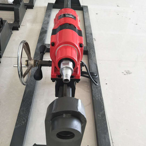 Mini Small Portable Horizontal Directional Drilling Machine Supplier Underground Pipe Drilling Equipment