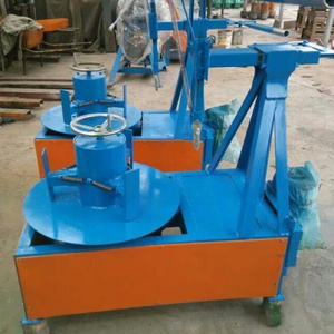 Tire cutting machine tire sidewall cutter waste tire recycling rubber powder machine