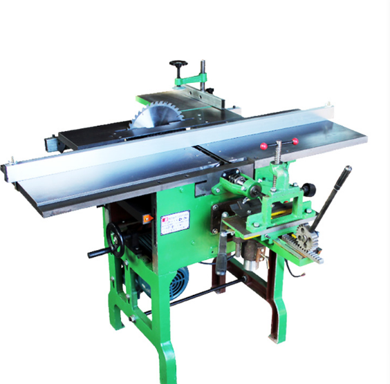 Good Price Wood Planer 12inch Woodworking Jointer Planer Electric Planer Machine For Sale