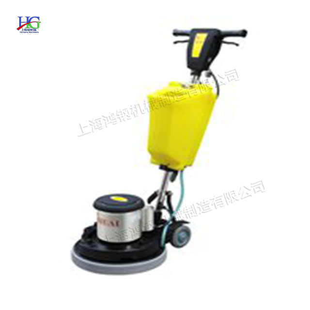 Stone processing crystal surface machine Marble/granite stone lifting hand polishing machine Hand sander