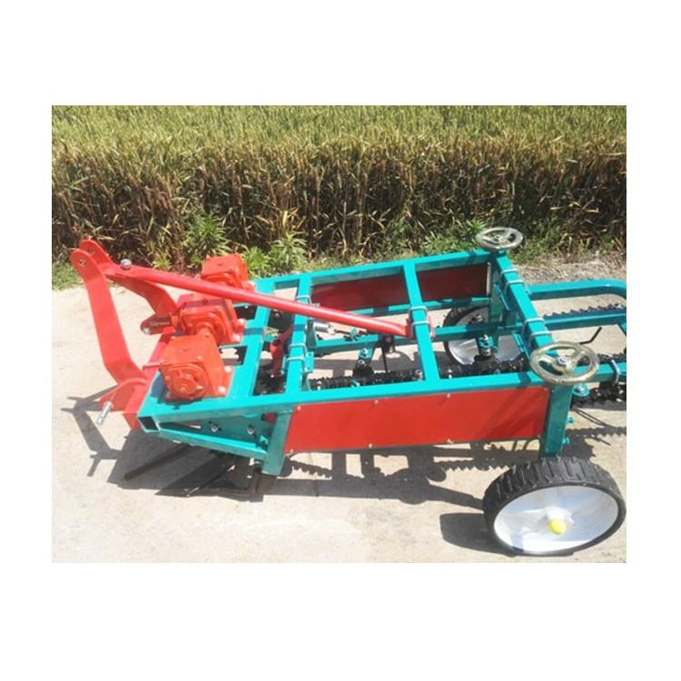 combine harvester used machines groundnut harvesting machine peanut fruit picker with low price