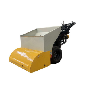 Factory selling 25cm-1meter Width Asphalt Paving Machine Mini Paver for Sale