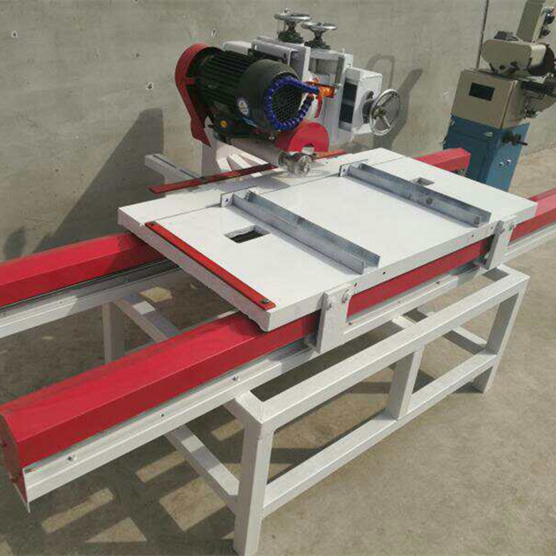 Multifunction Table Saw Stone Polisher Machine Grinding Polishing Machine Ceramic Tiles Cutting Machine