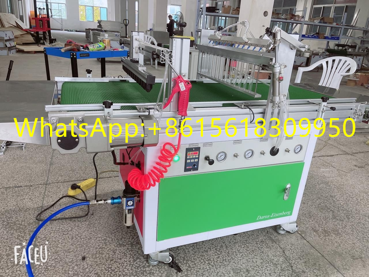 Automatic seedling tray machine Flower Seed Vegetable Seed Plug Planter  Tray Seed Machine