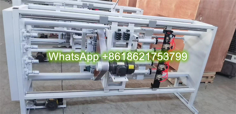 Automatic Wooden Machinery price / Handle Machinery For Wooden / Wood Axe Handle Machinery