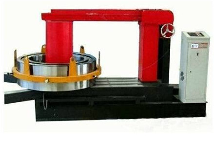 HG induction bearing heater used bearing heater