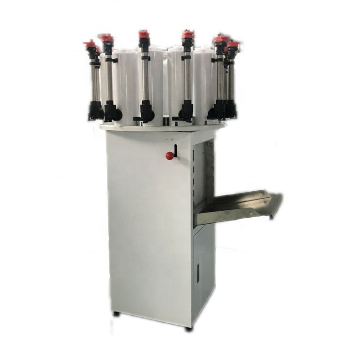 paint color mixing machine machine for metal mixer cosmetic automatic paint dispenser machine price